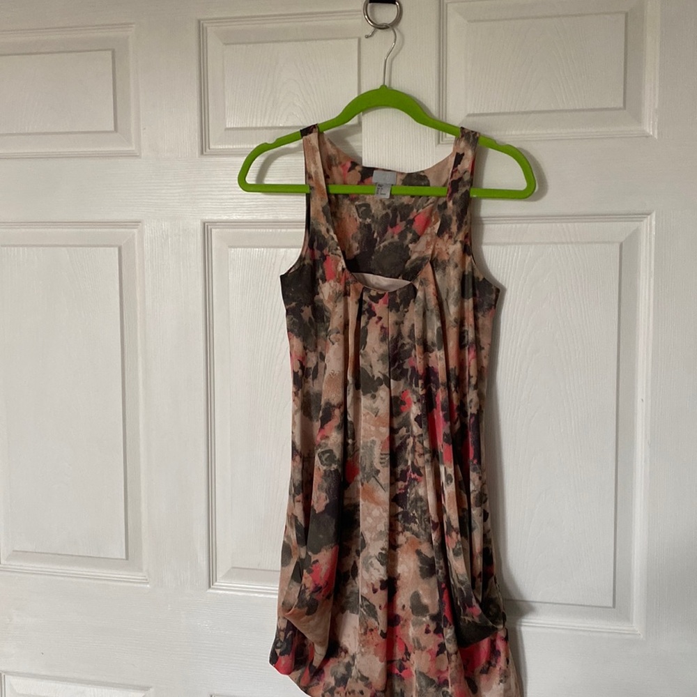 H&M shirt/minidress?